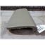 2002 2003 FORD F350 LARIAT CREWCAB OEM INTERIOR PASSENGER DASH PANEL COVER TAN