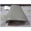 2002 2003 FORD F350 LARIAT CREWCAB OEM INTERIOR PASSENGER DASH PANEL COVER TAN