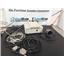 Prior Optiscan ES9 Microscope Stage Controller w/ Cables Joystick & Power Supply