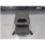 2002 2003 FORD F350 LARIAT CREWCAB JUMP SEAT CENTRE CONSOLE - ARMREST CUPHOLDER