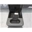 2002 2003 FORD F350 LARIAT CREWCAB JUMP SEAT CENTRE CONSOLE - ARMREST CUPHOLDER