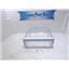 Samsung Refrigerator DA97-08438C Left Crisper Drawer Used