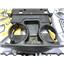 2002 2003 FORD F350 LARIAT CREWCAB DARK GRAY CUPHOLDER WITH ASHTRAY OEM