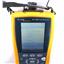 Fluke Networks DTX-1800 Cable Analyzer Cat 5 Cat 6 with DTX-SFM2 AS-IS