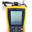 Fluke Networks DTX-1800 Cable Analyzer Cat 5 Cat 6 with DTX-SFM2 AS-IS
