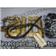 2002 2003 FORD F350 LARIAT CREWCAB RV TRAILER PLUG CONNECTOR HARNESS -PARTS ONLY