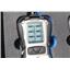 RAE Systems AutoRAE 2 with 3x PGM-6248 MultiRAE Multi Gas Detector Monitors