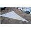 HO Storm Jib CB Sails w Luff 19-0 from Boaters' Resale Shop of TX 2510 1102.91