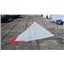 Storm Tri-Sail w 15-6 Luff from Boaters' Resale Shop of TX 2212 3127.93