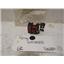GE Washer WH12X235 Relay NEW OEM