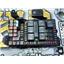 2002 2003 FORD F350 LARIAT 7.3 DIESEL AUTO 4X4 OE FUSE JUNCTION BOX 2C7T14A067AK