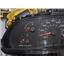 2002 2003 FORD F350 LARIAT 7.3 DIESEL AUTO 4X4 OEM GUAGE INSTRUMENT CLUSTER KMH