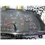 2002 2003 FORD F350 LARIAT 7.3 DIESEL AUTO 4X4 OEM GUAGE INSTRUMENT CLUSTER KMH