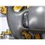 2002 2003 FORD F350 LARIAT 7.3 DIESEL AUTO 4X4 STEER WHEEL (GRAY) HORN CONTROLS