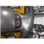 2002 2003 FORD F350 LARIAT 7.3 DIESEL AUTO 4X4 STEER WHEEL (GRAY) HORN CONTROLS
