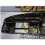 2002 2003 FORD F350 LARIAT 7.3 DIESEL AUTO 4X4 OEM INTERIOR DASH (GRAY)