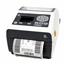 Zebra ZD620-HC ZD62H42-D01F00EZ Healthcare Direct Thermal Barcode Printer 203dpi