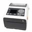 Zebra ZD620-HC ZD62H42-D01F00EZ Healthcare Direct Thermal Barcode Printer 203dpi