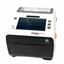 Zebra ZD621-HC ZD6AH42-D01L01EZ Healthcare Color Touchscreen Barcode Label Print