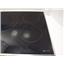 Jenn-Air Cooktop WPW10396765 Glass Induction Main Top Used