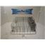 Frigidaire Dishwasher 5304532969 154432604 154424002 Lower Rack Used