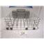 Frigidaire Dishwasher 5304532969 154432604 154424002 Lower Rack Used