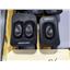 2004 2005 FORD RANGER XLT EXTENDED CAB 4.0 AUTO 4X4 OEM WINDOW / LOCK SWITCHES