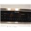 Thermador Range/Oven 00473870 30" Touch Panel Used