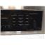 Thermador Range/Oven 00473870 30" Touch Panel Used