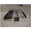 Whirlpool Dishwasher W11127770 W11690650 W11324432 Third Rack Open Box