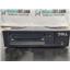 Dell PowerVault CSEH-001 Ultirum LTO-6 SAS External Tape Drive