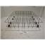Frigidaire Dishwasher  5304533200 154875204 Lower Rack Open Box