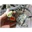 2004 2005 FORD F750 CAT C7 EATON 6-SP TRANS CAB/ CHASSIS FRAME WIRING HARNESS