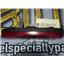 2004 2005 FORD RANGER XLT EXT CAB 4.0 AUTO 4X4 CAB 3RD BRAKE LIGHT ( OEM )