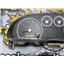 2004 2005 FORD RANGER XLT EXT CAB 4.0 AUTO 4X4 INSTRUMEMT GAUGE CLUSTER KM/H OEM