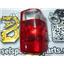 2004 2005 FORD RANGER XLT EXT CAB 4.0 AUTO 4X4 RIGHT PASSENGER TAIL LIGHT OEM