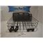KitchenAid Dishwasher W10728863 W10056270 Upper Rack Used