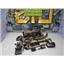 1994 - 2002 DODGE 3500 2500 DIESEL NV5600 TRANSMISSION 6-SP 4X4 CONVERSION SWAP