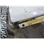 2000 - 2015 FORD F750 CAB / CHASSIS RIGHT FRONT FENDER EXTENSION (WHITE) PAINTED