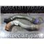 2004 FORD F750 CAB CAT C7 DIESEL 6-SPEED MANUAL INTERCOOLER AIR TO AIR PIPES SET