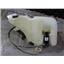 2004 FORD F750 CAB CAT C7 DIESEL 6-SPEED MANUAL OEM WASHER FLUID BOTTLE TANK