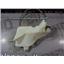 2004 FORD F750 CAB CAT C7 DIESEL 6-SPEED MANUAL OEM WASHER FLUID BOTTLE TANK