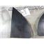 2004 2005 FORD F750 CAB CAT C7 DIESEL 6-SP EXTERIOR MIRROR COVERS (BLANKS) PAIR