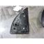 2004 2005 FORD F750 CAB CAT C7 DIESEL 6-SP EXTERIOR MIRROR COVERS (BLANKS) PAIR