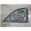 2004 2005 FORD F750 CAB CAT C7 DIESEL 6-SP EXTERIOR MIRROR COVERS (BLANKS) PAIR
