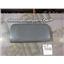 2004 2005 FORD F750 CAB CAT C7 DIESEL 6-SPEED MANUAL PASSENGER DASH COVER (GRAY)