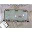 2004 2005 FORD F750 CAB CAT C7 DIESEL 6-SPEED MANUAL PASSENGER DASH COVER (GRAY)