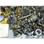 1999 HONDA GOLD WING SPECIAL EDITION GL1500SE 50TH BAG OF BOLTS FROM TEAR DOWN