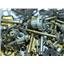 1999 HONDA GOLD WING SPECIAL EDITION GL1500SE 50TH BAG OF BOLTS FROM TEAR DOWN