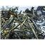 1999 HONDA GOLD WING SPECIAL EDITION GL1500SE 50TH BAG OF BOLTS FROM TEAR DOWN